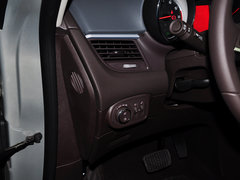 2013款 1.4T 自动 舒适型 5座