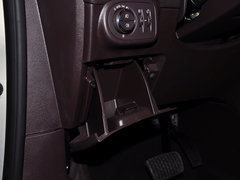 2013款 1.4T 自动 舒适型 5座
