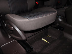 2013款 1.4T 自动 舒适型 5座