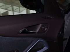 2013款 1.4T 自动 舒适型 5座