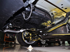 2013款 1.4T 自动 舒适型 5座