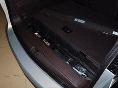 2013款 1.4T 自动 舒适型 5座