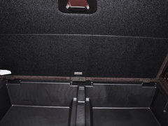 2013款 1.4T 自动 舒适型 5座