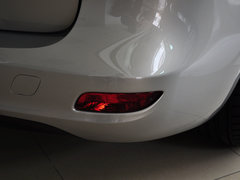 2013款 1.4T 自动 舒适型 5座