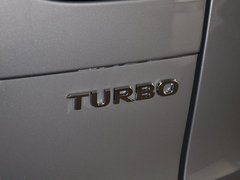 2013款 1.4T 自动 舒适型 5座
