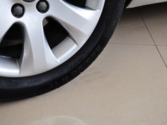 2013款 1.4T 自动 舒适型 5座