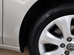 2013款 1.4T 自动 舒适型 5座