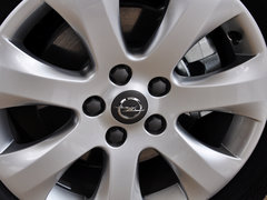 2013款 1.4T 自动 舒适型 5座