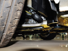 2013款 1.4T 自动 舒适型 5座