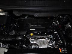 2013款 1.4T 自动 舒适型 5座