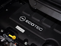 2013款 1.4T 自动 舒适型 5座