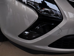 2013款 1.4T 自动 舒适型 5座
