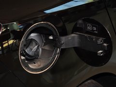 2013款 1.4T 自动 舒适型 5座