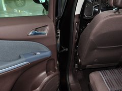 2013款 1.4T 自动 舒适型 5座