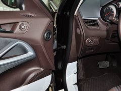 2013款 1.4T 自动 舒适型 5座