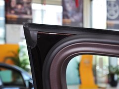 2013款 1.4T 自动 舒适型 5座