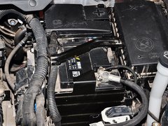 2013款 1.4T 自动 舒适型 5座