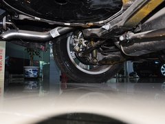 2013款 1.4T 自动 舒适型 5座