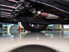 2013款 1.4T 自动 舒适型 5座