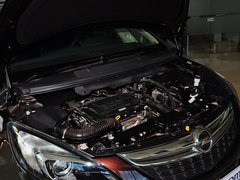 2013款 1.4T 自动 舒适型 5座