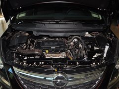 2013款 1.4T 自动 舒适型 5座