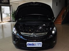 2013款 1.4T 自动 舒适型 5座