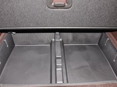 2013款 1.4T 自动 舒适型 5座