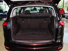 2013款 1.4T 自动 舒适型 5座