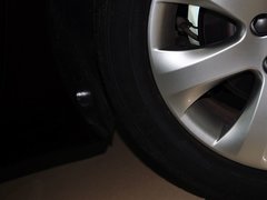 2013款 1.4T 自动 舒适型 5座