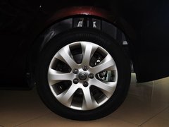 2013款 1.4T 自动 舒适型 5座