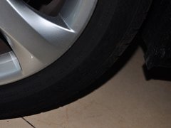 2013款 1.4T 自动 舒适型 5座