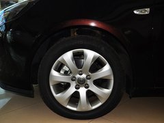 2013款 1.4T 自动 舒适型 5座