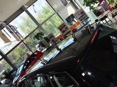 2013款 1.4T 自动 舒适型 5座