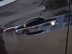 2013款 1.4T 自动 舒适型 5座
