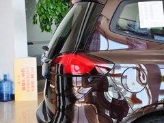 2013款 1.4T 自动 舒适型 5座