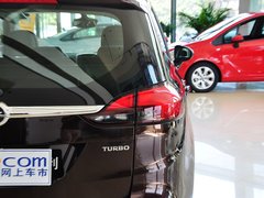 2013款 1.4T 自动 舒适型 5座