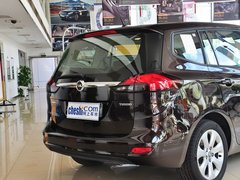 2013款 1.4T 自动 舒适型 5座