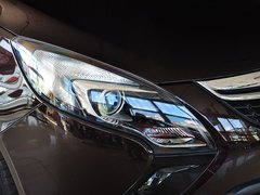 2013款 1.4T 自动 舒适型 5座