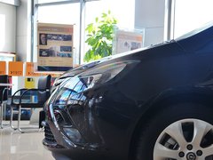 2013款 1.4T 自动 舒适型 5座