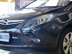 2013款 1.4T 自动 舒适型 5座