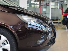 2013款 1.4T 自动 舒适型 5座