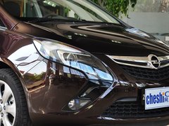 2013款 1.4T 自动 舒适型 5座