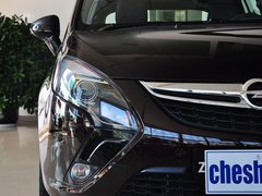 2013款 1.4T 自动 舒适型 5座