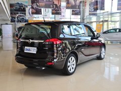 2013款 1.4T 自动 舒适型 5座