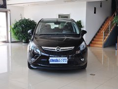 2013款 1.4T 自动 舒适型 5座