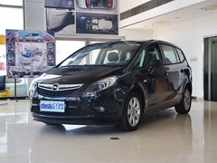 2013款 1.4T 自动 舒适型 5座