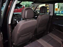 2013款 1.4T 自动 舒适型 5座