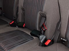 2013款 1.4T 自动 舒适型 5座