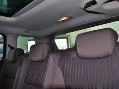 2013款 1.4T 自动 舒适型 5座