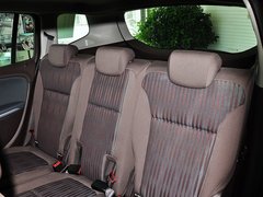 2013款 1.4T 自动 舒适型 5座